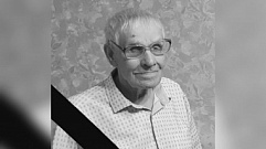 В Тверской области на 96-м году жизни скончался ветеран Великой Отечественной войны Николай Смирнов