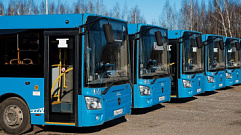 Пять автобусов в Твери изменят схему движения