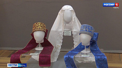 Жителей Твери приглашают на выставку произведений вышивальщицы Надежды Новожиловой