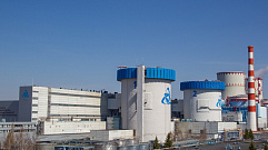 На Калининской АЭС в Тверской области отключились от сети три энергоблока