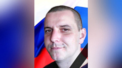 В ходе спецоперации погиб Дмитрий Михайлович Афанасьев из Тверской области