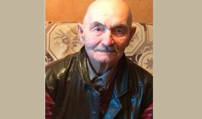 В Твери спустя 9 дней нашли 84-летнего Юрия Егорова