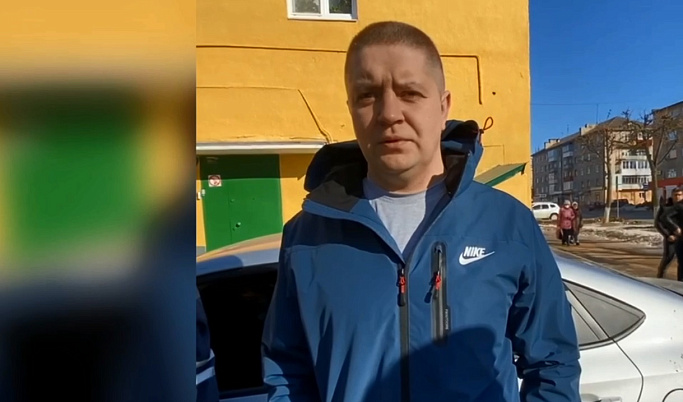 Жителя Тверской области осудили на 7 лет за незаконный оборот оружия и боеприпасов
