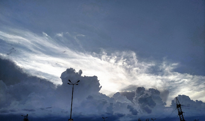 Синоптики рассказали о погоде в Твери в последний день января
