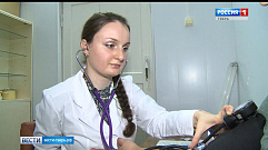 Медицинские мобильные бригады сегодня прибудут в Кашинский район