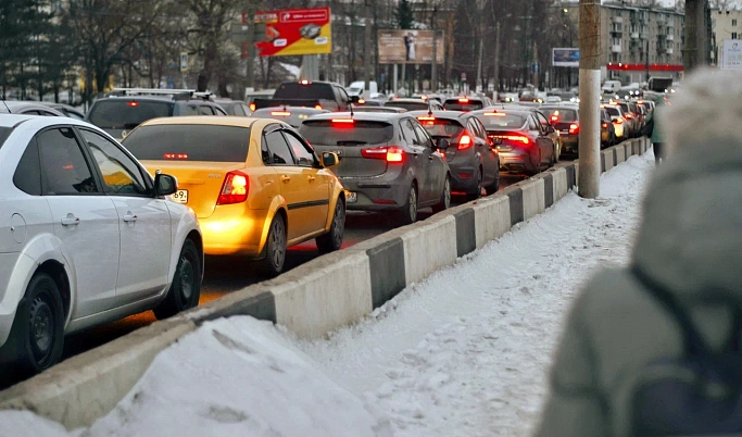 В Тверской области начинаются массовые проверки водителей