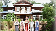 Жителей Тверской области приглашают на традиционный Гумилевский фестиваль