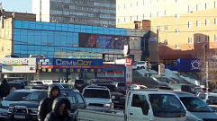 Из пожароопасного кинотеатра во Владивостоке людей вывели прямо во время сеанса