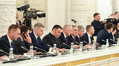 Игорь Руденя принял участие в заседании Госсовета