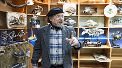 «Музей рыбы и не только…» появился в Тверской области 
