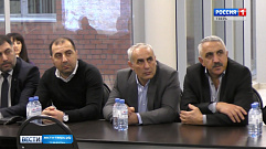 Армянская община в Твери почтила память жертв землетрясения в Спитаки
