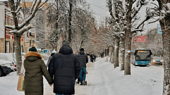 В Тверской области состоялось оперативное совещание о прохождении неблагоприятных метеоусловий