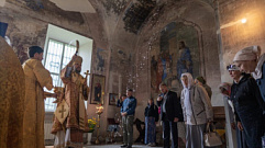 В Тверской области за год количество храмов увеличилось до 355
