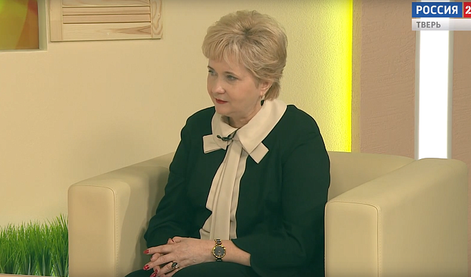 Татьяна Соцкая в День российского студенчества поделилась семейной традицией