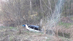 Два человека погибли в ДТП в Тверской области