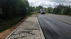 В Тверской области отремонтируют 80 км одной из дорог на Селигер