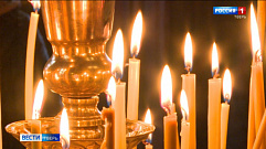 Православные верующие Тверской области отметили Рождество