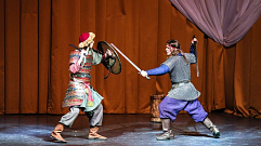 Тверитян приглашают на мастер-класс по средневековому бою