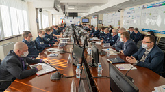 На Калининской АЭС началась плановая комплексная проверка состояния безопасности