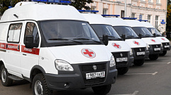 В Тверской области отмечают День работника скорой медицинской помощи