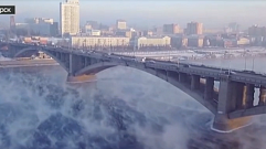 Зимняя Универсиада стартует в Красноярске