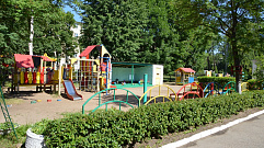 В Твери подвели итоги конкурса «Лучший участок детского сада»