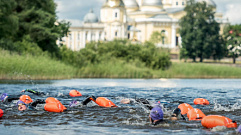 На выходных на Селигере пройдет пятый спортивный фестиваль плавания 