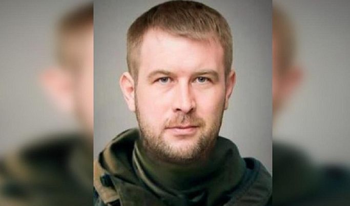 В Твери простятся с погибшим на СВО 42-летним Дмитрием Лупеченковым