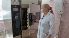КАЭС направила более 8 млн рублей на приобретение нового спецоборудования для больницы Удомли
