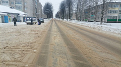 В Тверской области автомобиль сбил 48-летнего велосипедиста и скрылся с места ДТП