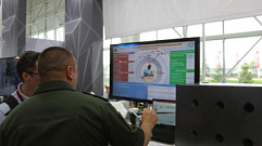 В тверской ВА ВКО разработали систему разведки воздушной обстановки и противодействия БПЛА