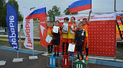 В Тверской области пройдет Всероссийский спортивный фестиваль «Семейная команда»