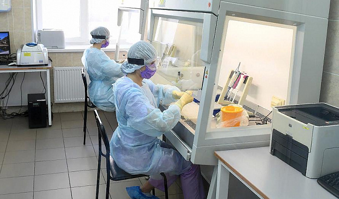 Ещё 23 человека вылечились от коронавируса в Тверской области