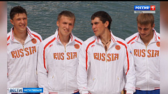 Спортсмены из Твери не смогут представлять Россию на Олимпийских играх