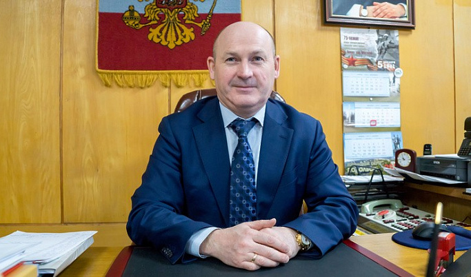 В тверском МУП «ПАТП-1» назначен новый директор
