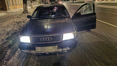 91 водителя оштрафовали за тонировку в Твери