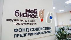 Тверская область заняла первое место в ЦФО по объему предоставленных в 2023 году бизнесу государственных микрозаймов