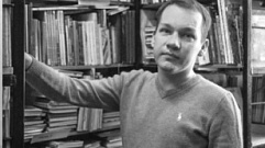 Ушел из жизни тверской библиотекарь и поэт Денис Лукин