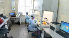 В Тверской области коронавирус диагностирован ещё у 32 человек