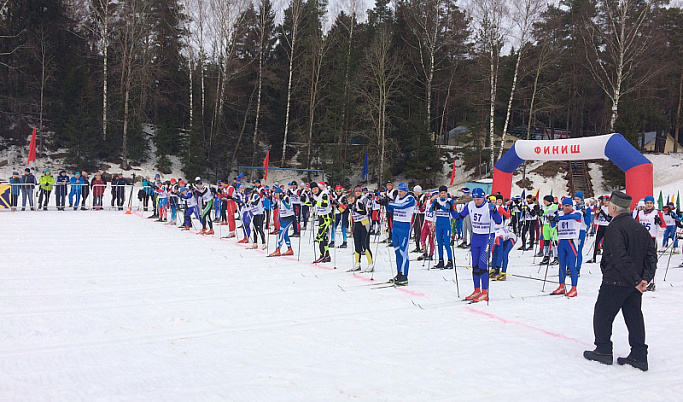 Зимний сезон в Твери закроется лыжным марафоном