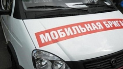 Мобильные бригады врачей с начала возобновления приемов обследовали 846 детей в Тверской области