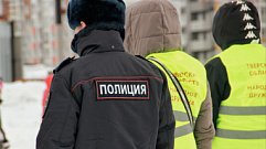 В полицию Тверской области на праздничных выходных поступило более 5 тысяч обращений