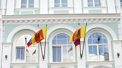 В преддверии 9 мая в Твери стартовала акция «Флаги Победы»