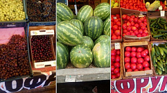 На рынках в Твери обнаружили овощи и фрукты без документов