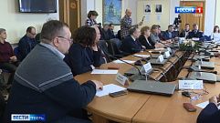 Общественная палата Тверской области готовится к голосованию по поправкам в Конституцию
