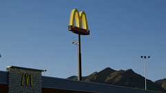 В России могут временно закрыть рестораны «Макдоналдс», три из которых находятся в Твери