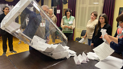 В Калининском и Бологовском округах состоялись выборы депутатов