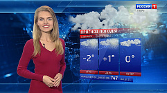 Плюсовая температура ждет жителей Твери в среду 5 декабря
