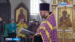 Православные христиане готовятся к встрече Святой Пасхи