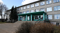 В Пеновской школе отремонтируют систему отопления